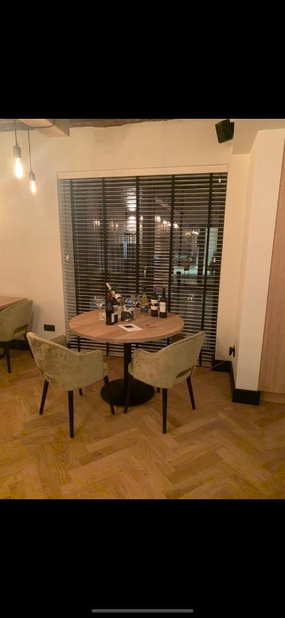 Bed and Breakfast 'T Vlyt Vakantiehuis-Wellness Римст Экстерьер фото