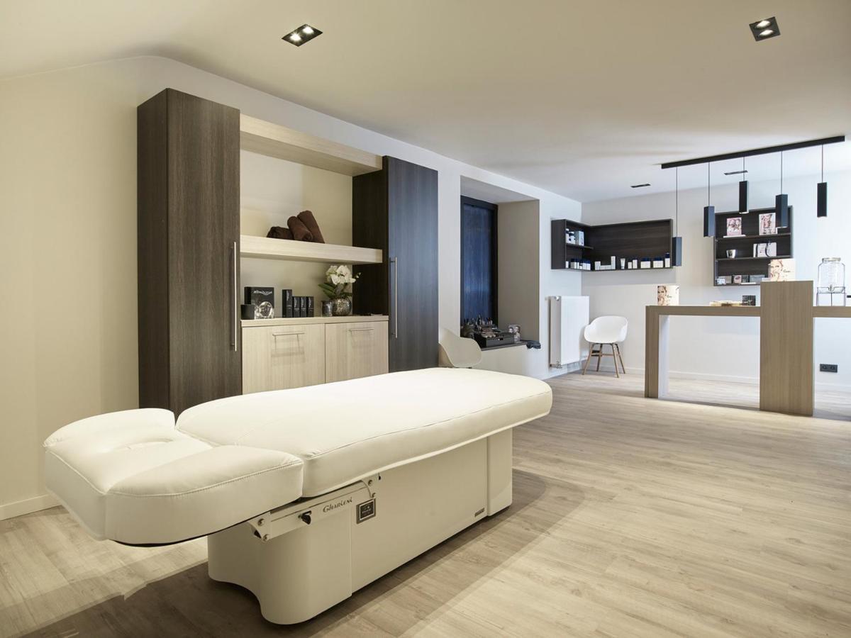 Bed and Breakfast 'T Vlyt Vakantiehuis-Wellness Римст Экстерьер фото
